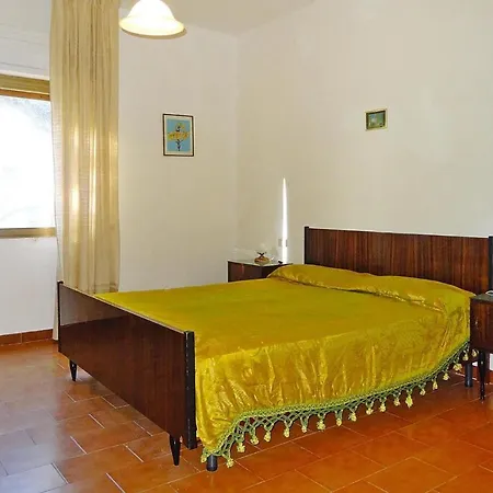 Home, Solanas Apartment *