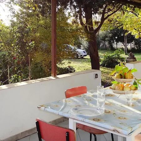 Apartment Home, Solanas Solanas (Cagliari)