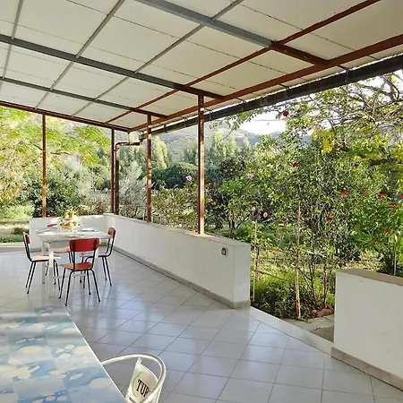 Home, Solanas