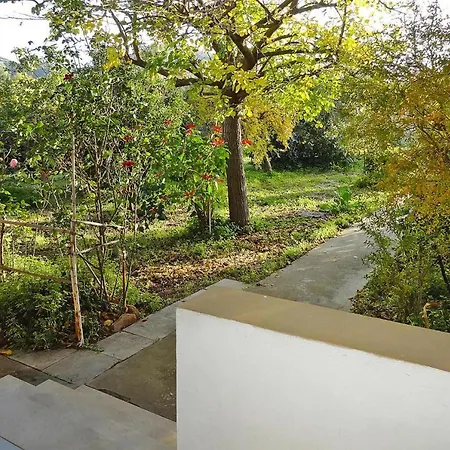 Home, Solanas Apartment *