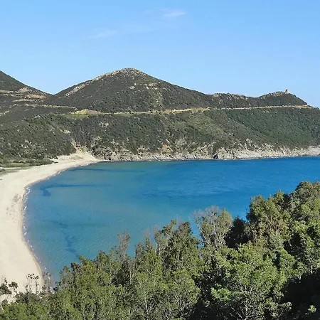 Home, Solanas (Cagliari)